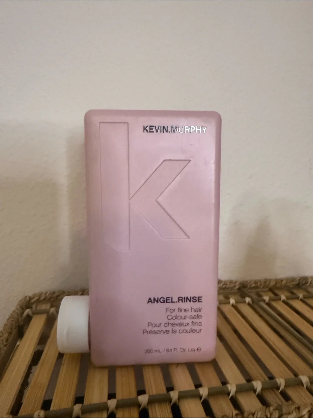 KEVIN.MURPHY Angel.Rinse - Fine Blonde Luxury Hair Care